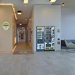 B&B Hotel Köln-Ehrenfeld