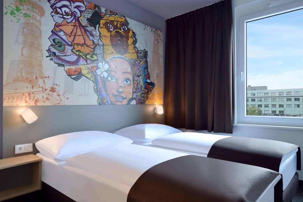 Köln-ehrenfeld Hotel
