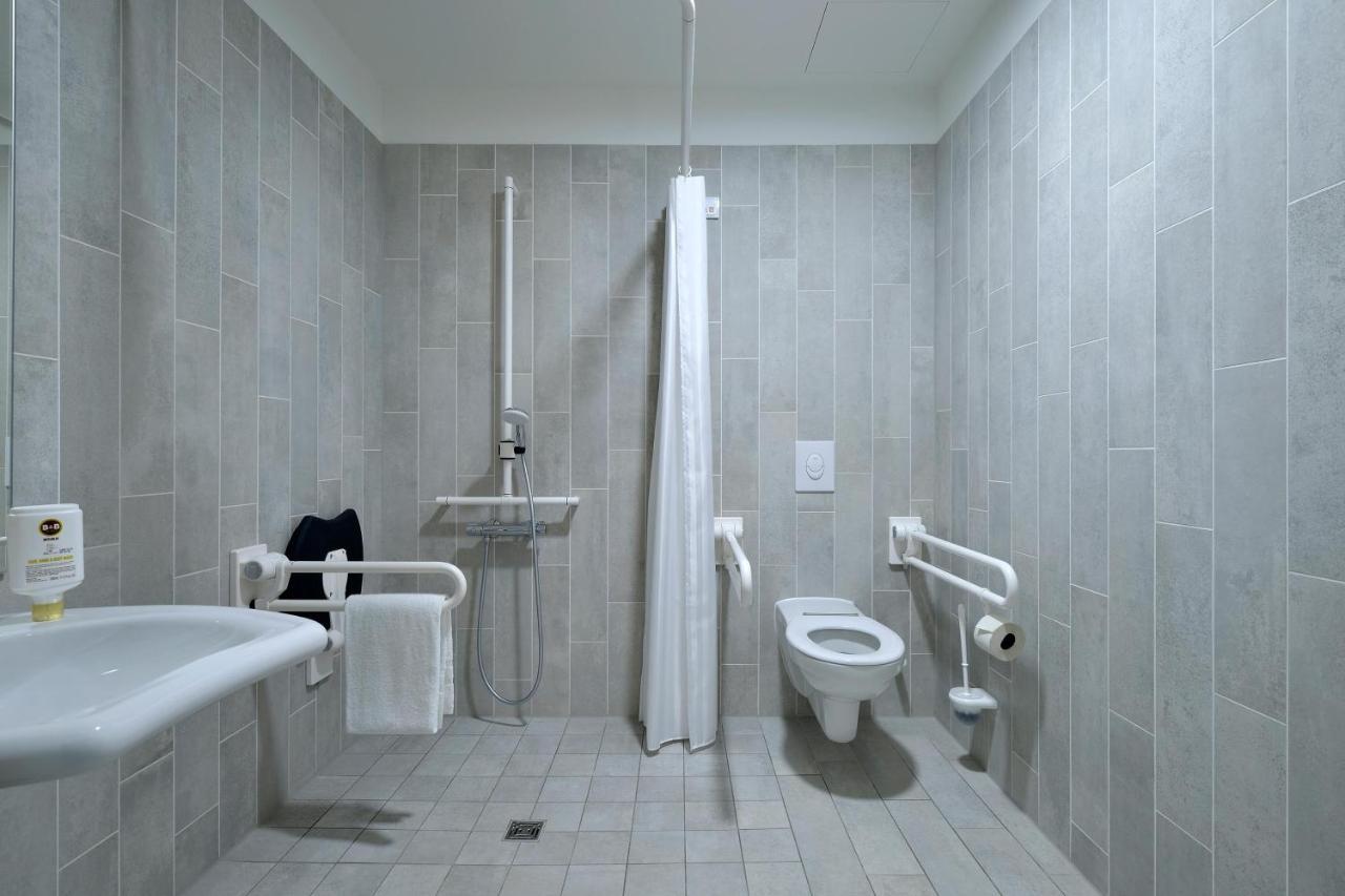 Hotel Köln-ehrenfeld 3*