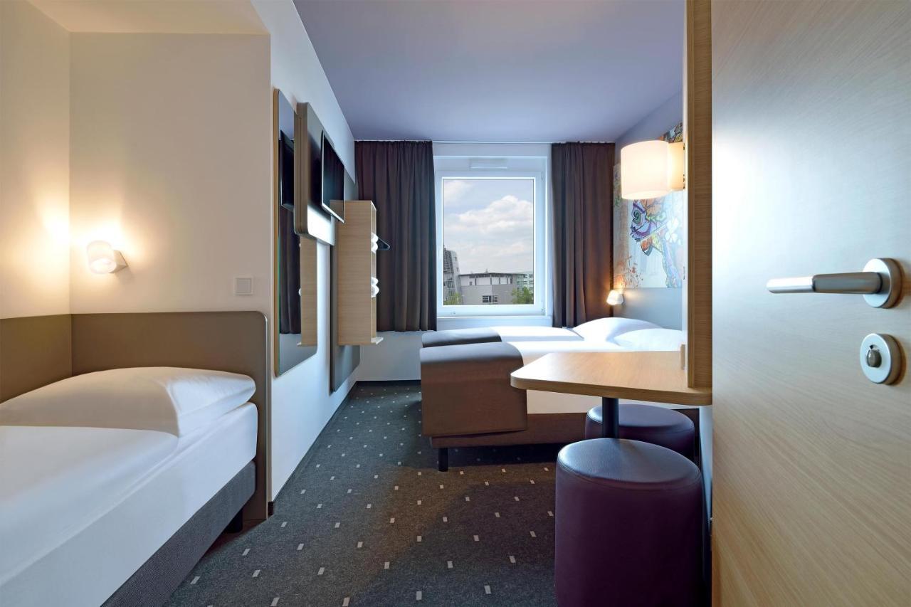 Köln-ehrenfeld Hotel Köln