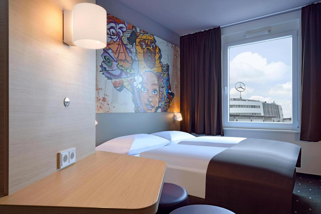 Hotel Köln-ehrenfeld 3*