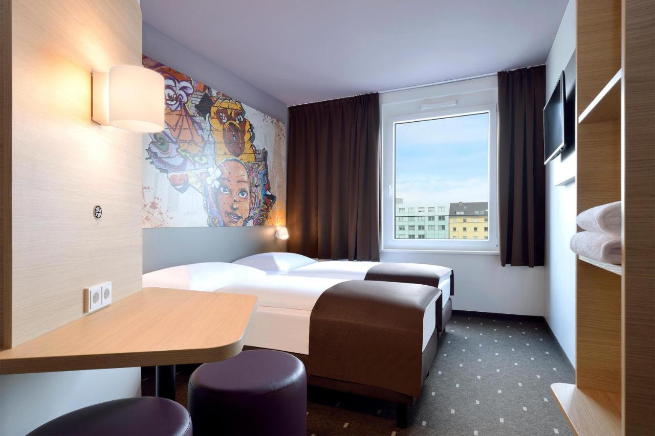 Köln-ehrenfeld Hotel Köln